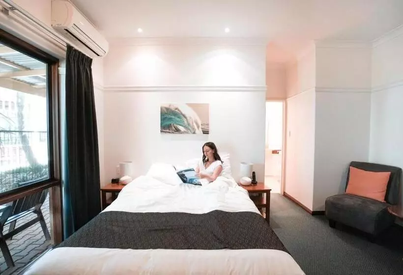 اتاق استاندارد, Stay Margaret River