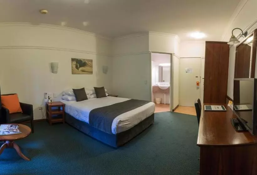 اتاق استاندارد, Stay Margaret River