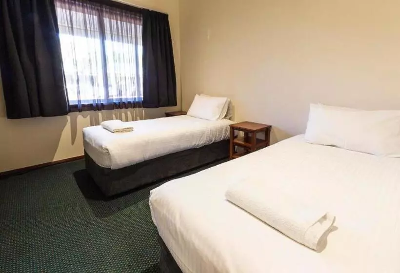 آپارتمان 2 خوابه, Stay Margaret River