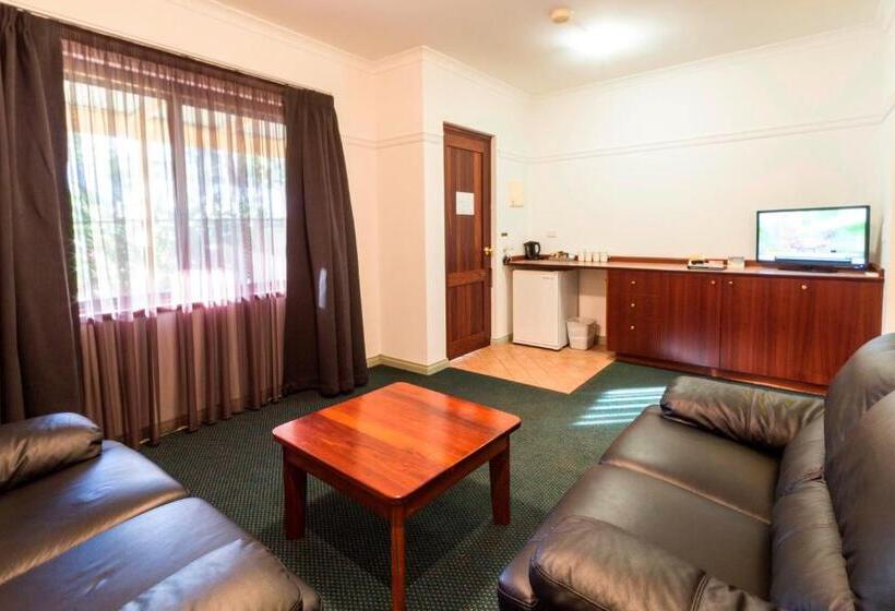 דירת שני חדרים, Stay Margaret River