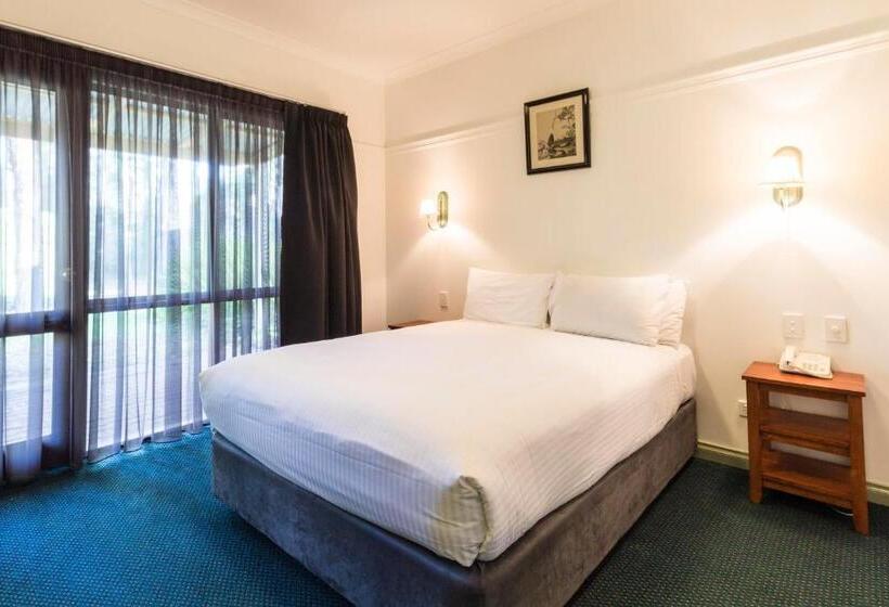 شقة غرفتين, Stay Margaret River