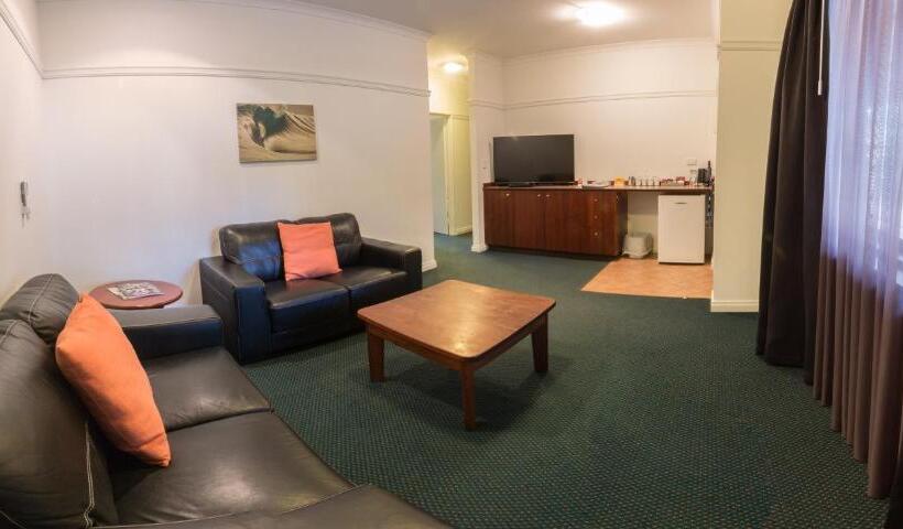 דירת שני חדרים, Stay Margaret River