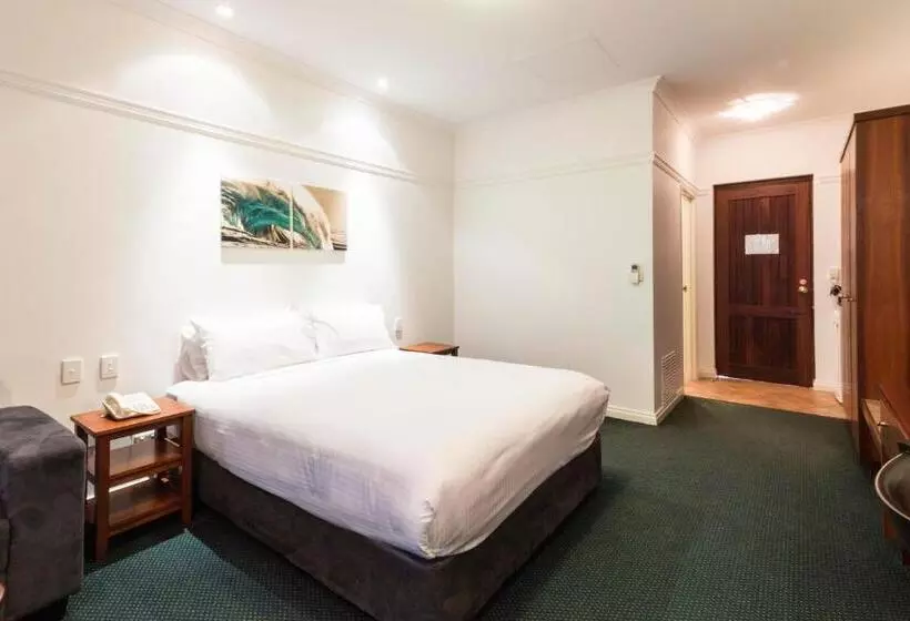 اتاق استاندارد با تخت بزرگ, Stay Margaret River