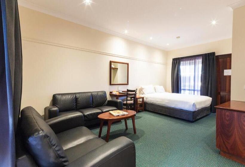 דירת חדר, Stay Margaret River