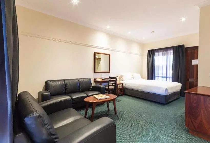 آپارتمان 1 خوابه, Stay Margaret River