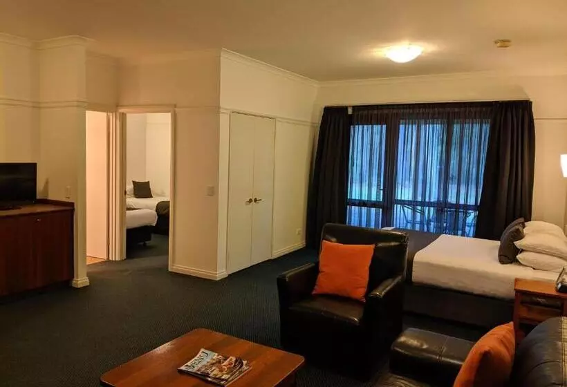 آپارتمان 1 خوابه, Stay Margaret River