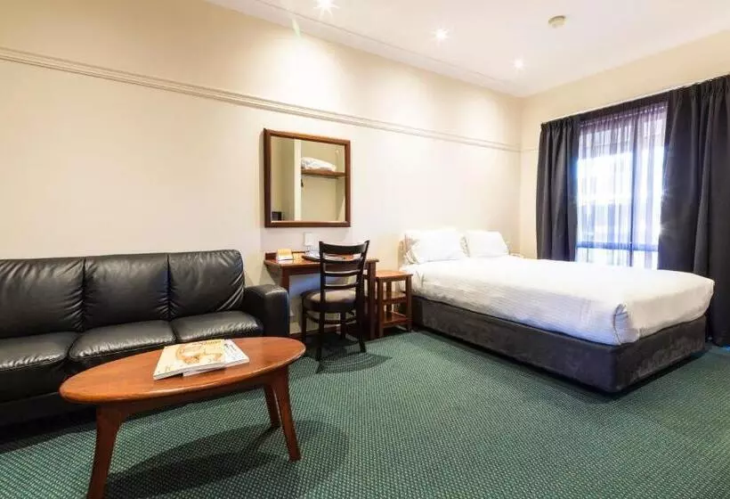 آپارتمان 1 خوابه, Stay Margaret River