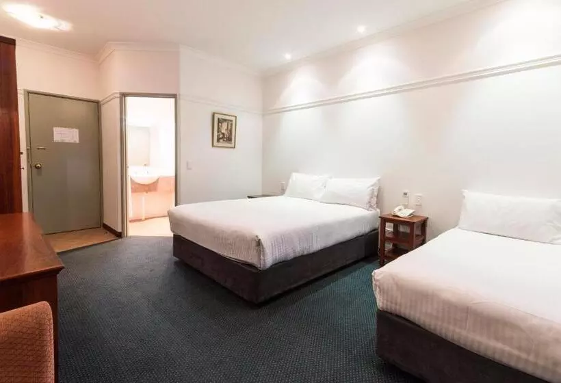 اتاق استاندارد سه نفره, Stay Margaret River