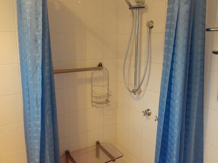 غرفة تنفيذية, Victoria Lodge Motor Inn & Apartments