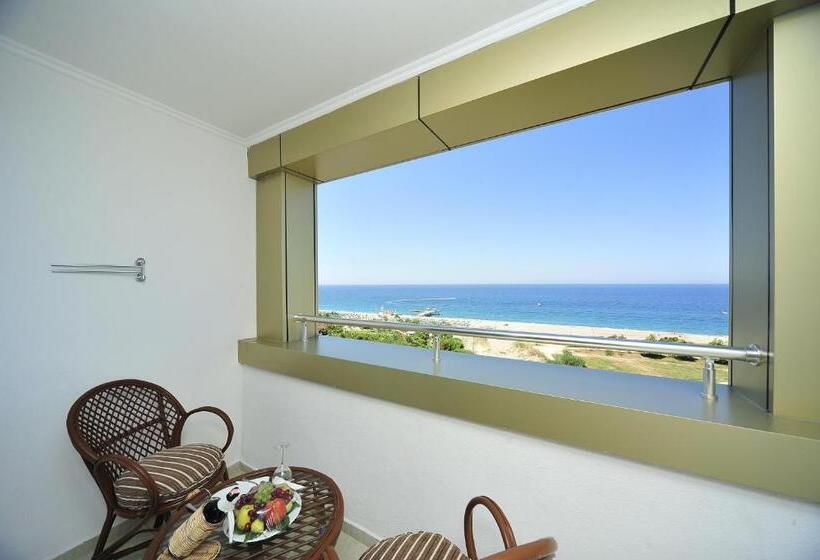 스탠다드 룸, Kirbiyik Resort Hotel All Inclusive