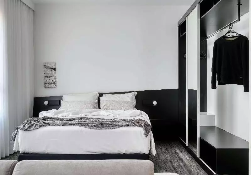 اتاق سوپریور, Mercure Belo Horizonte Lourdes
