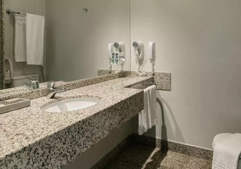 اتاق استاندارد, Mercure Belo Horizonte Lourdes