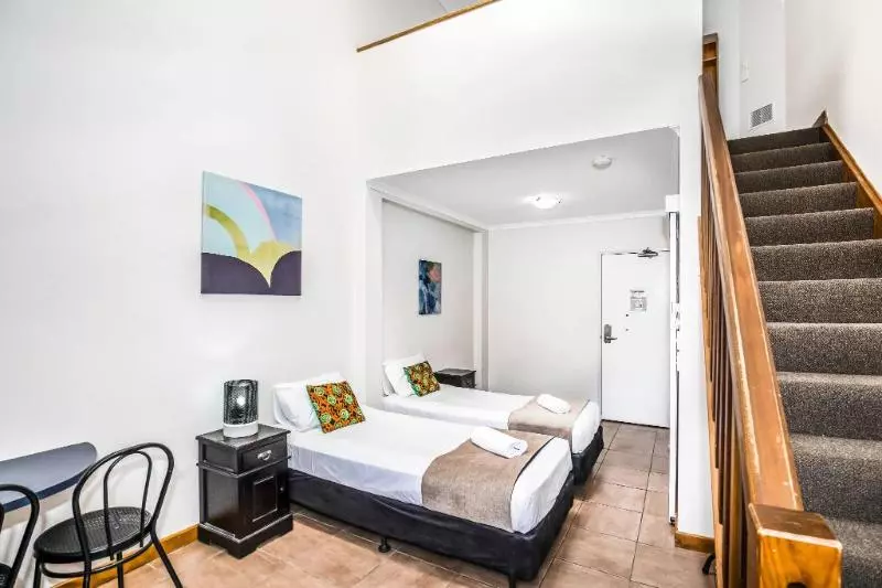 １ベッドルームアパートメント, City Palms Brisbane