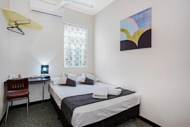 غرفة قياسية, City Palms Brisbane