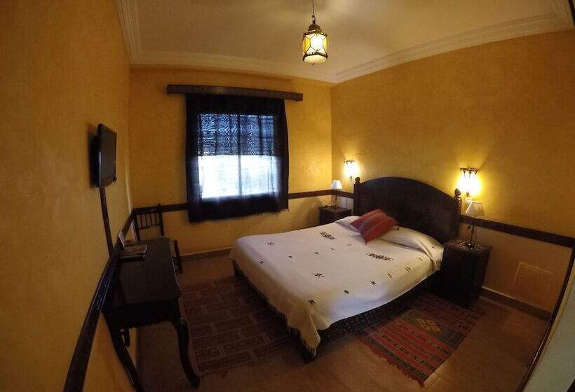 Номер Стандарт, Riad Zahra