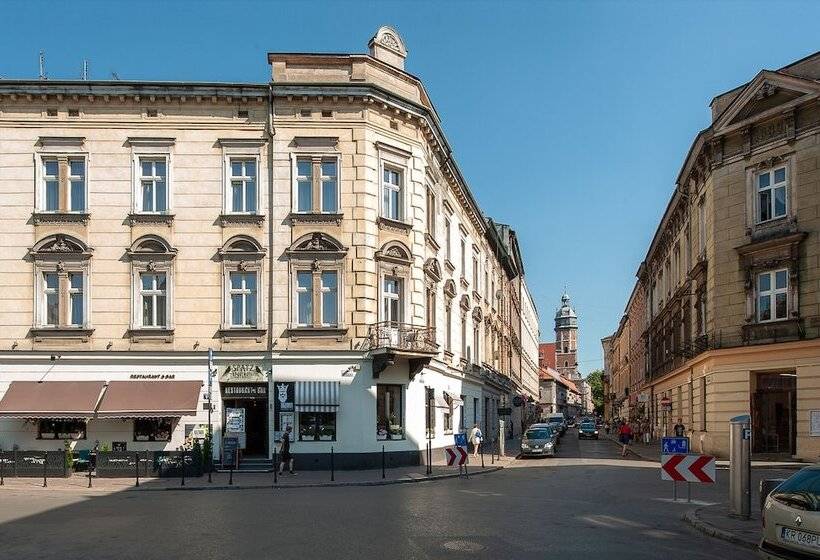 Номер Стандарт Индивидуальный, Spatz Apart