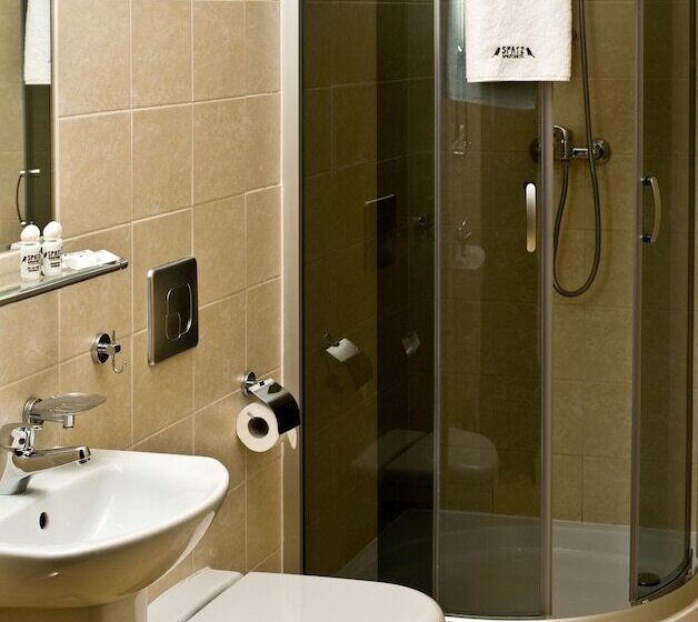 Номер Стандарт Трехместный, Spatz Apart