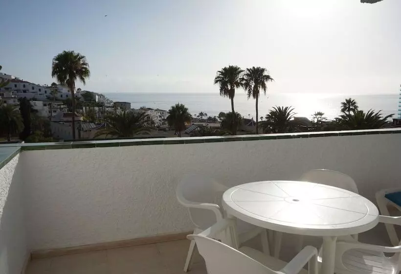 آپارتمان 1 خوابه, El Sombrero Apartments Los Gigantes
