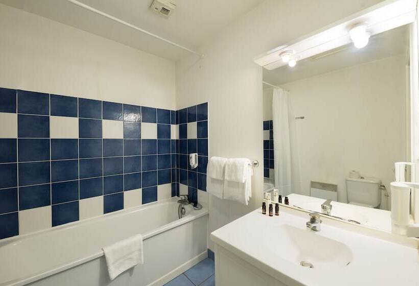 1ベッドルームアパートメント, Garden & City Lyon Lissieu