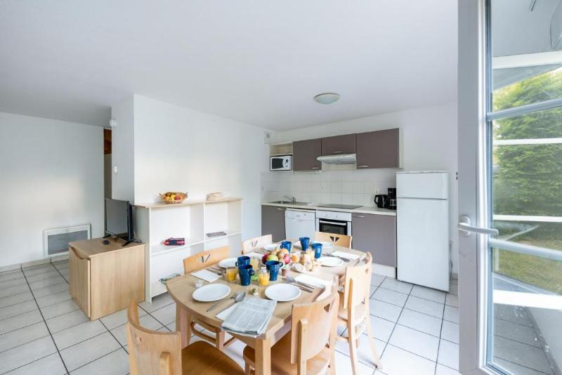 带3个卧室的公寓, Garden & City Lyon  Lissieu