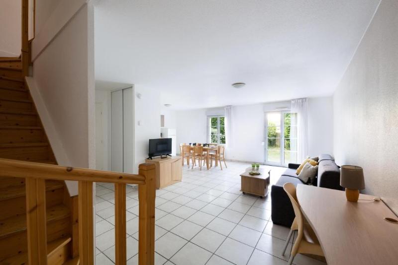 带3个卧室的公寓, Garden & City Lyon  Lissieu