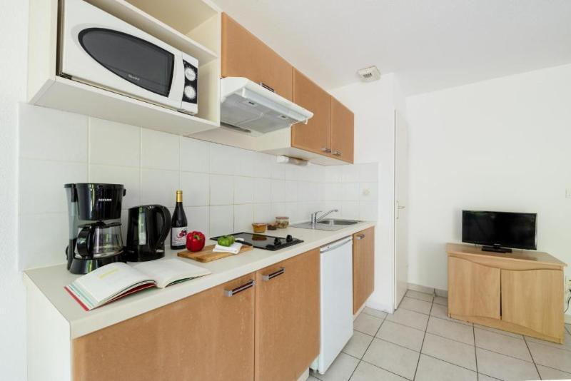 Апартаменты 1 Спальня, Garden & City Lyon  Lissieu