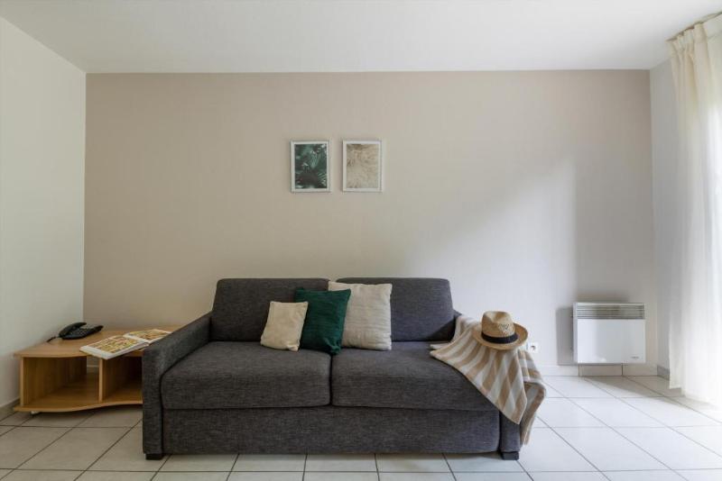 1ベッドルームアパートメント, Garden & City Lyon Lissieu