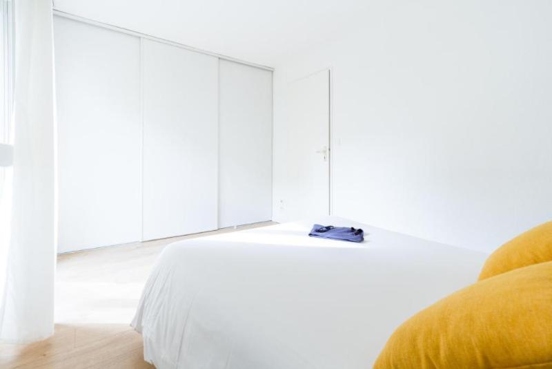 1ベッドルームアパートメント, Garden & City Lyon Lissieu