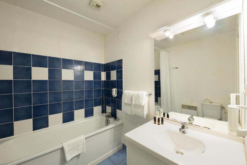 1ベッドルームアパートメント, Garden & City Lyon Lissieu