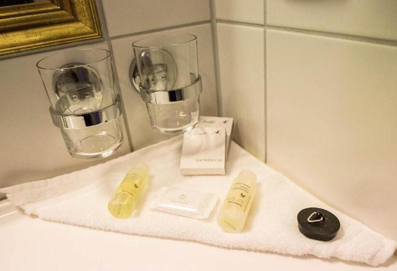 اتاق استاندارد, Grand Hotel Viljandi