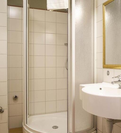 اتاق استاندارد, Grand Hotel Viljandi