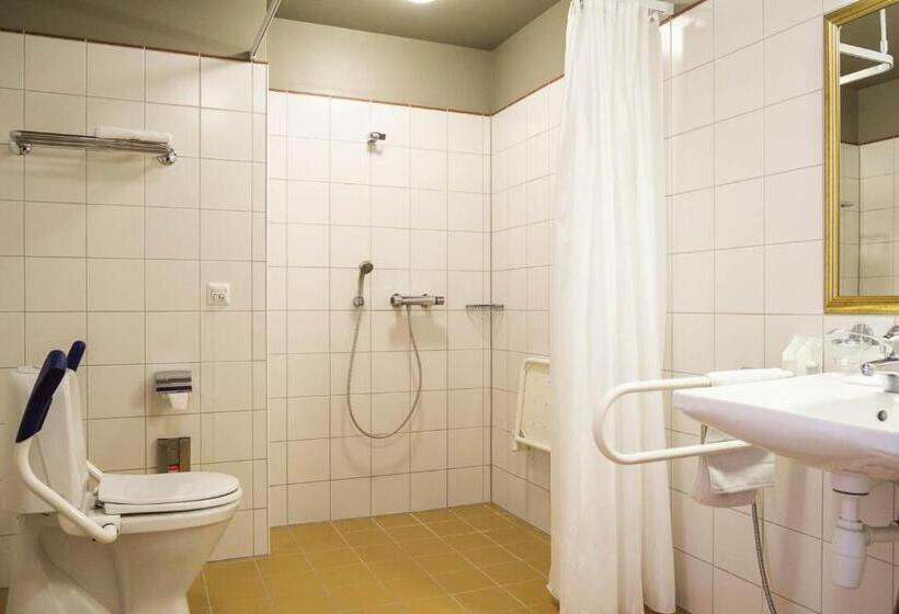 اتاق استاندارد, Grand Hotel Viljandi