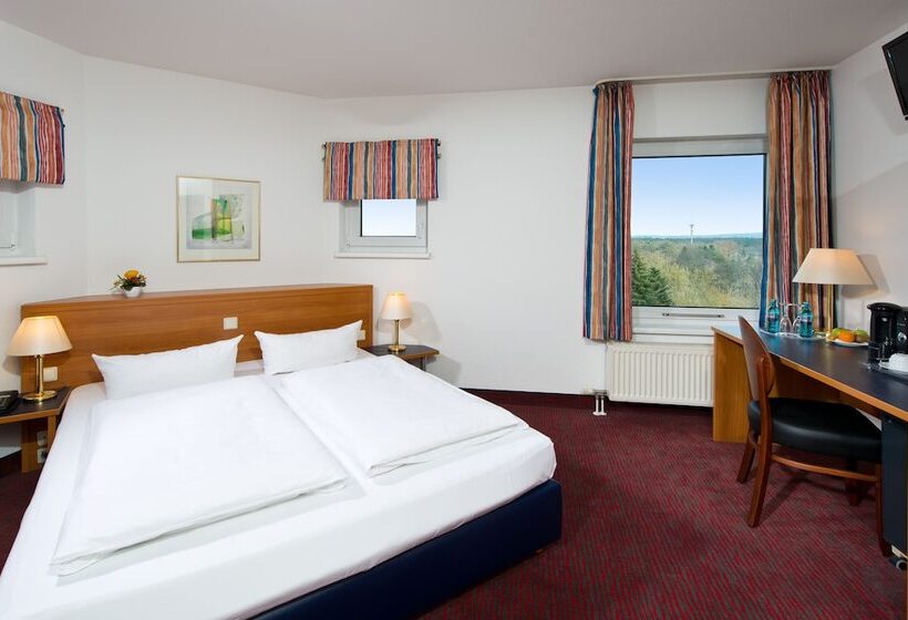 اتاق کلاس بیزنس, Achat Hotel Darmstadt Griesheim