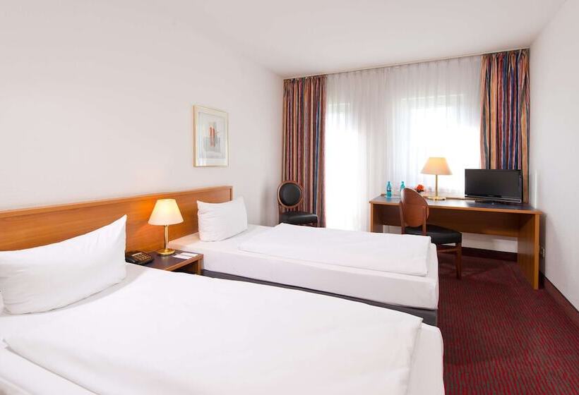 اتاق سوپریور, Achat Hotel Darmstadt Griesheim
