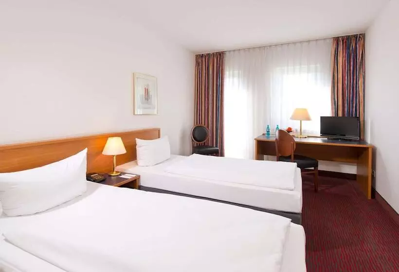スーペリアールーム, Achat Hotel Darmstadt Griesheim