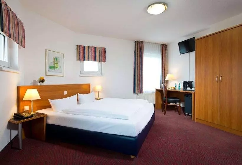 スーペリアールーム, Achat Hotel Darmstadt Griesheim