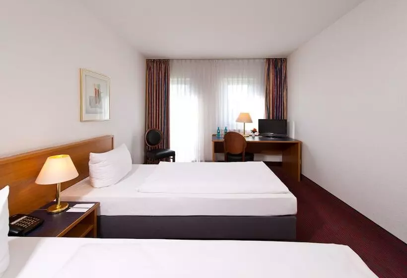 スーペリアシングルルーム, Achat Hotel Darmstadt Griesheim