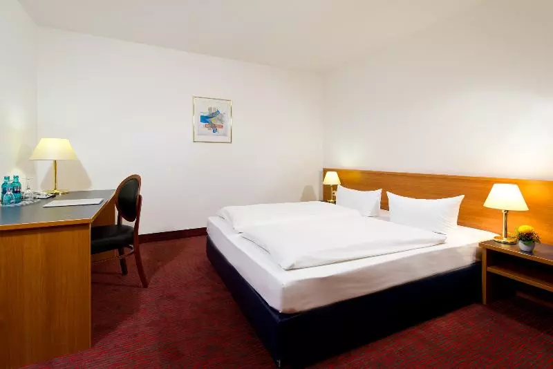 スーペリアールーム, Achat Hotel Darmstadt Griesheim