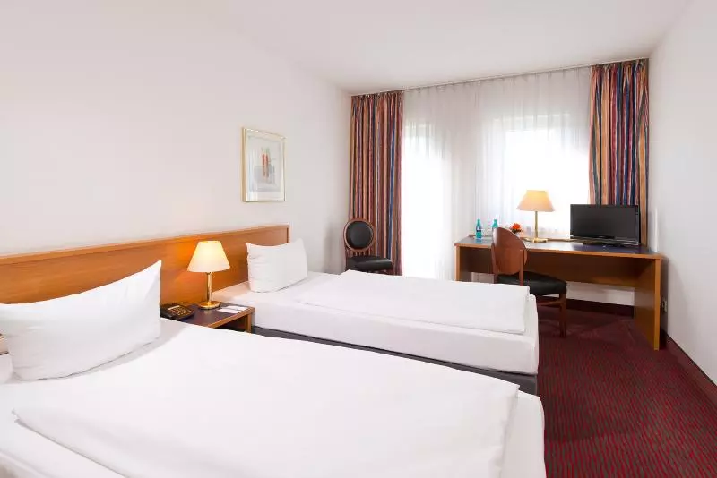 ビジネスルーム, Achat Hotel Darmstadt Griesheim