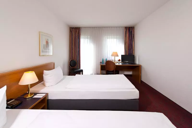 ビジネスルーム, Achat Hotel Darmstadt Griesheim
