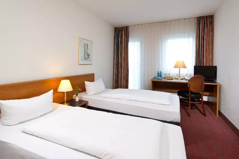 ビジネスルーム, Achat Hotel Darmstadt Griesheim
