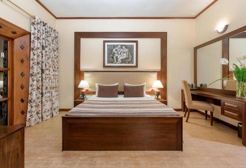 Полулюкс Вид на Горы, Amaya Hills Kandy