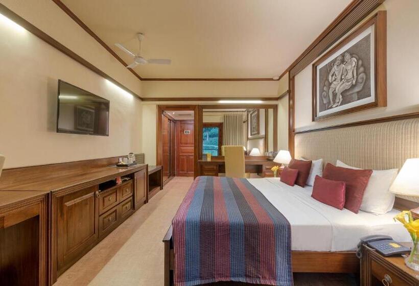 Номер Deluxe, Amaya Hills Kandy