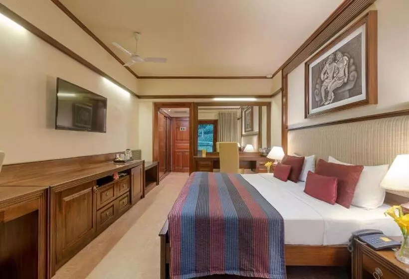 デラックスルーム, Amaya Hills Kandy