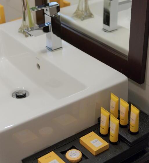 Номер Deluxe, Amaya Hills Kandy