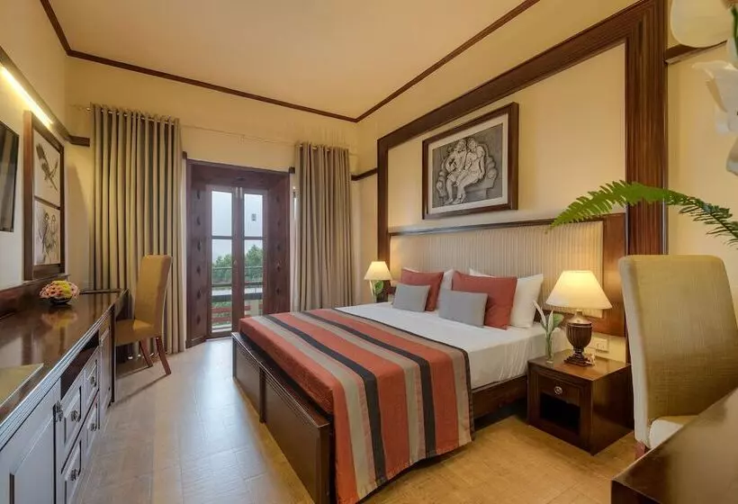 プレミアムルーム, Amaya Hills Kandy