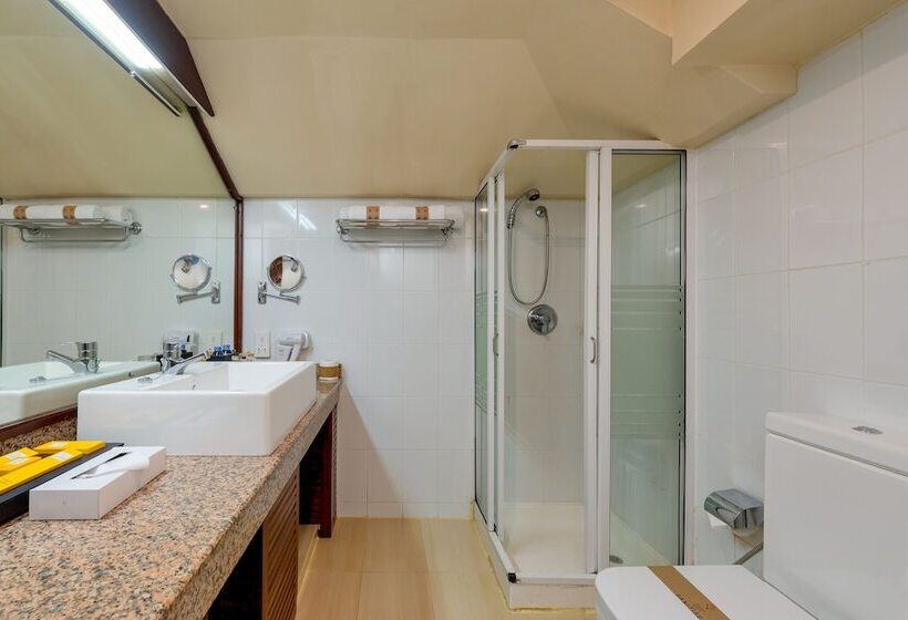 Номер Премиум, Amaya Hills Kandy