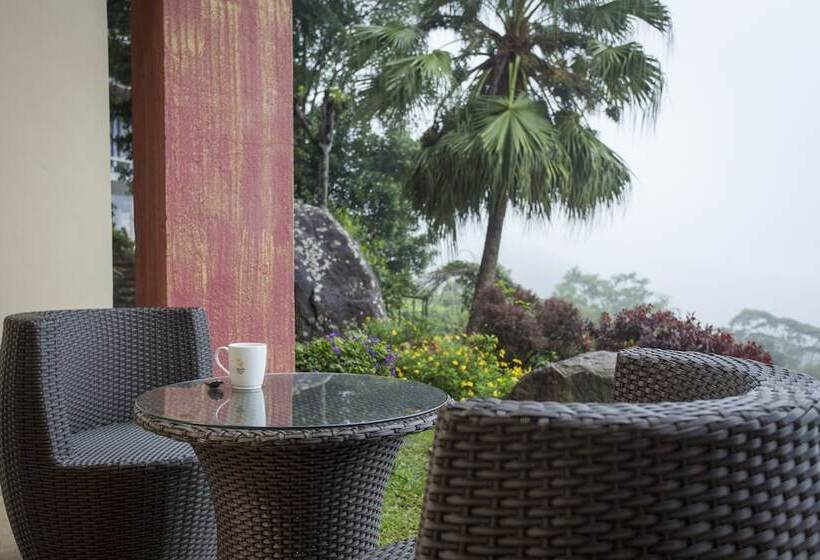 Номер Премиум, Amaya Hills Kandy