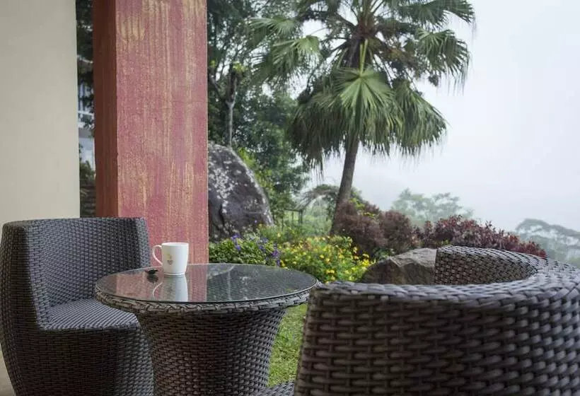 プレミアムルーム, Amaya Hills Kandy