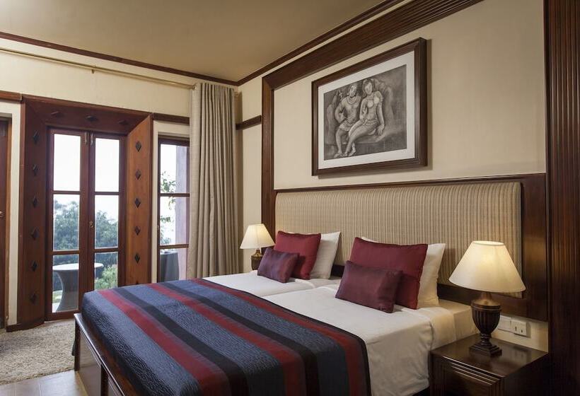 高级客房, Amaya Hills Kandy
